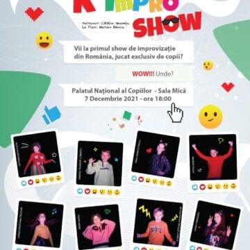 K’Impro Show