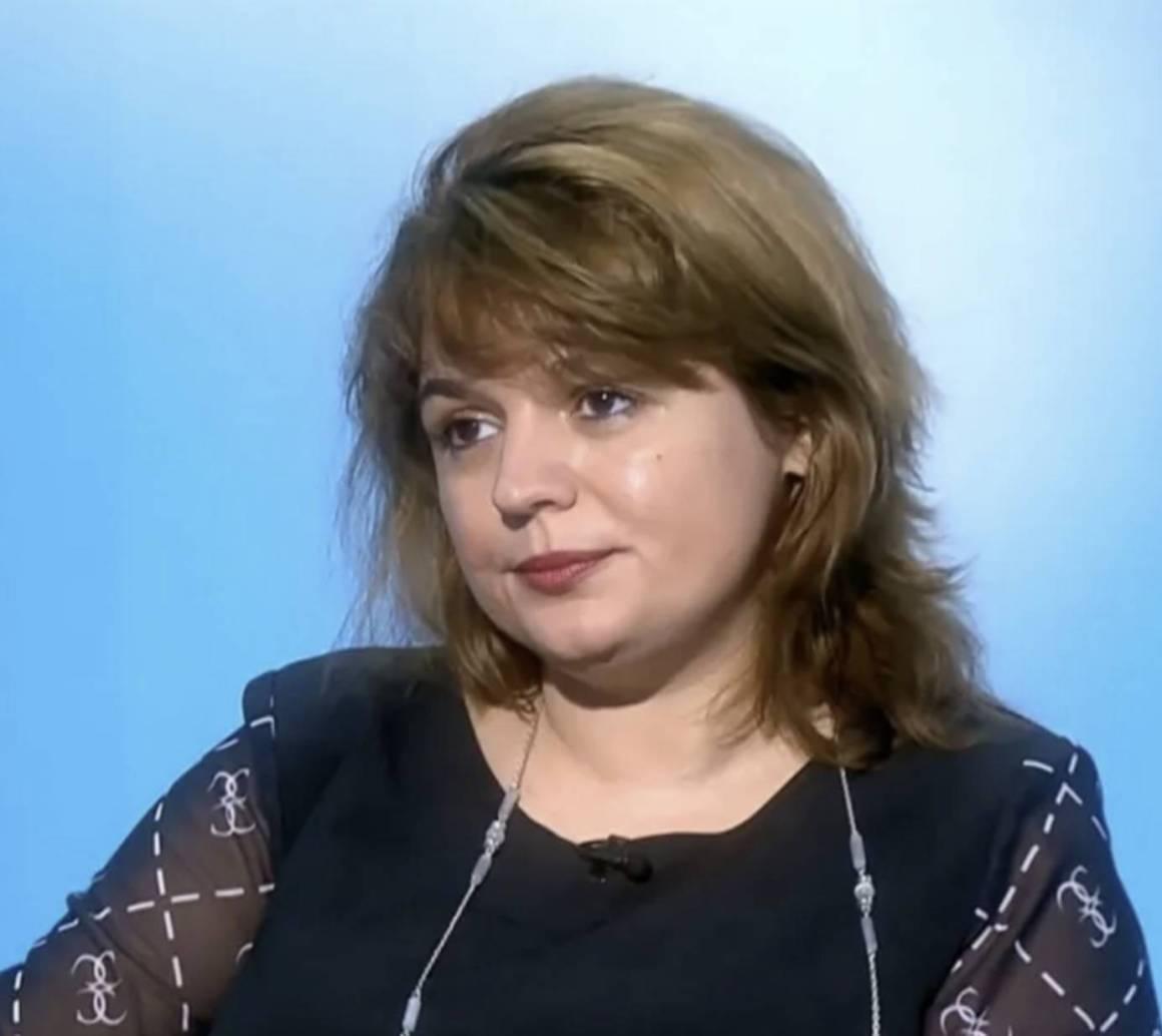 Interviu acordat de către prof dr. Teodora Bentz – director al Palatului Național al Copiilor, București